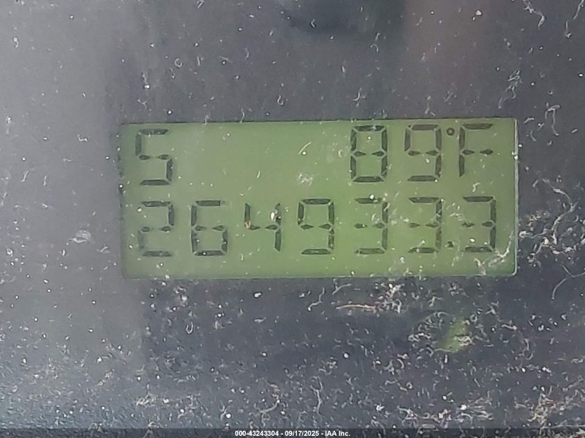 2007 Ford F-150 Xlt VIN: 1FTRW12W77FA38572 Lot: 43243304