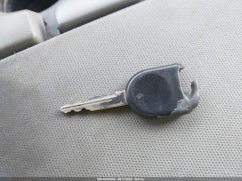 2007 Ford F-150 Xlt VIN: 1FTRW12W77FA38572 Lot: 43243304