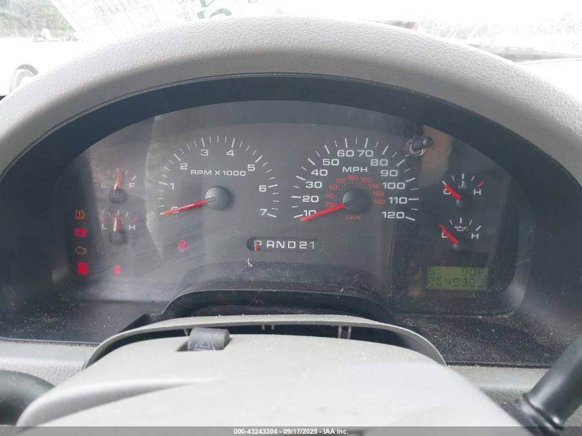 2007 Ford F-150 Xlt VIN: 1FTRW12W77FA38572 Lot: 43243304