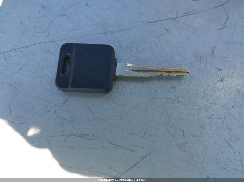 2007 Nissan Versa 1.8S VIN: 3N1BC13E17L444355 Lot: 43243312