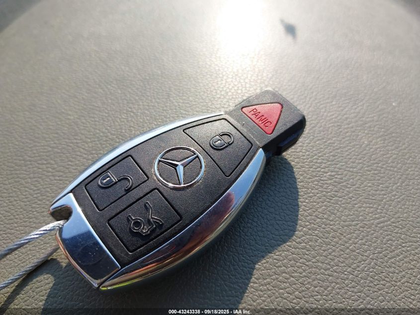 2007 Mercedes-Benz Ml 350 4Matic VIN: 4JGBB86E47A213084 Lot: 43243338