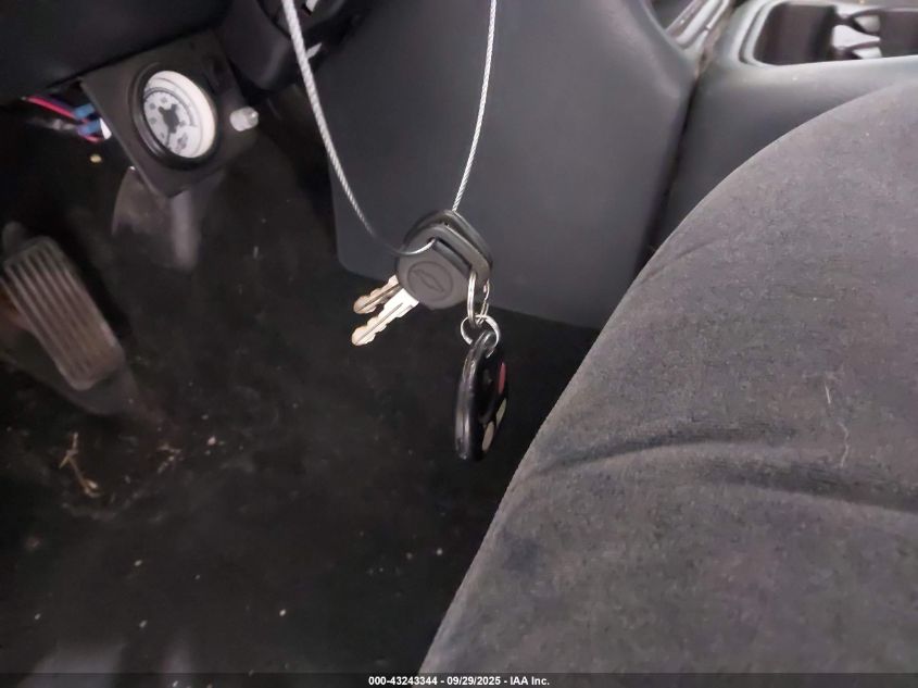 2001 Chevrolet Silverado 1500 Ls VIN: 2GCEK19T011151171 Lot: 43243344