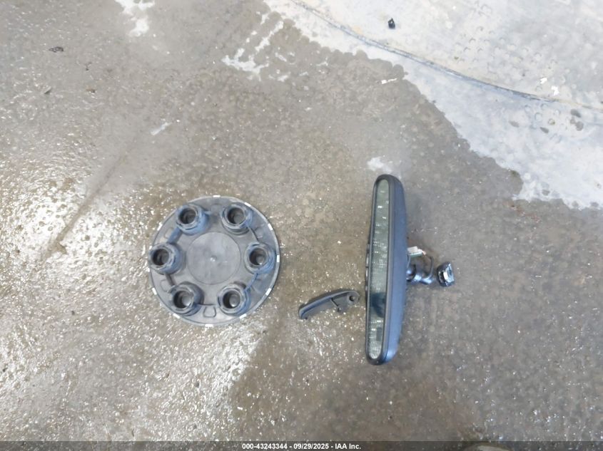 2001 Chevrolet Silverado 1500 Ls VIN: 2GCEK19T011151171 Lot: 43243344