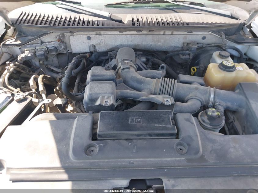 2007 Ford Expedition Xlt VIN: 1FMFU15547LA87981 Lot: 43243349