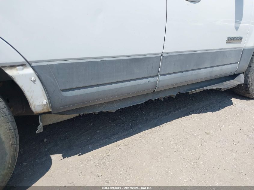 2007 Ford Expedition Xlt VIN: 1FMFU15547LA87981 Lot: 43243349