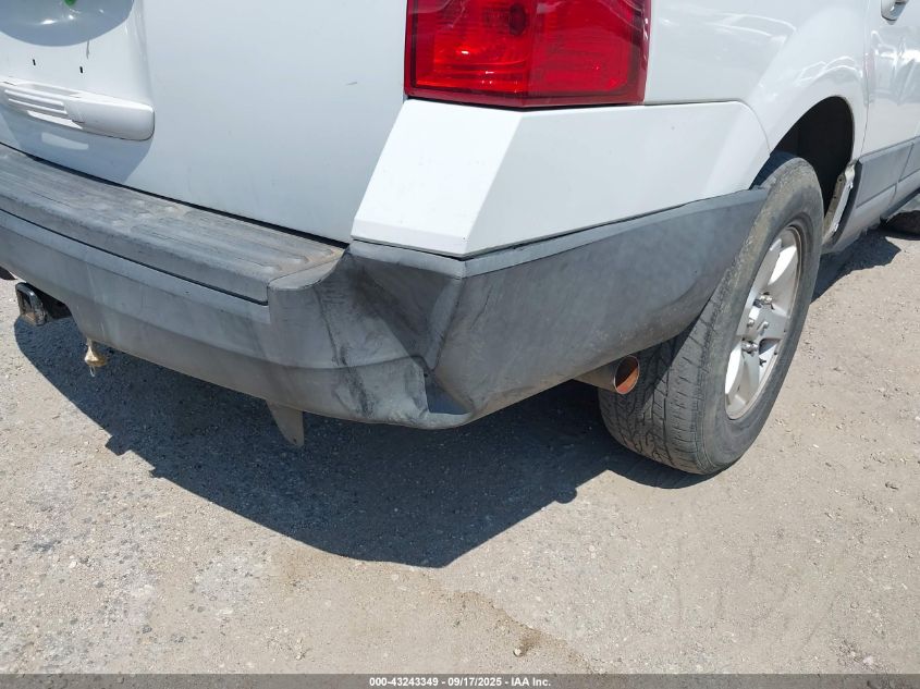 2007 Ford Expedition Xlt VIN: 1FMFU15547LA87981 Lot: 43243349