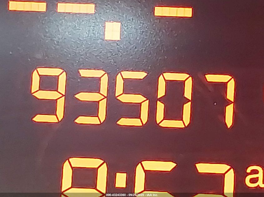 2016 Ram Promaster 2500 High Roof VIN: 3C6TRVCG4GE129697 Lot: 43243360