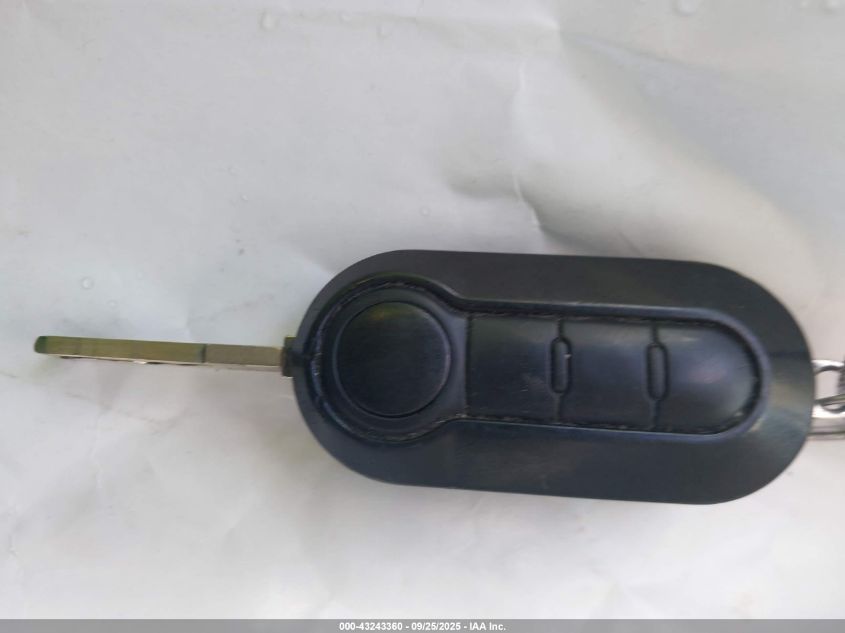 2016 Ram Promaster 2500 High Roof VIN: 3C6TRVCG4GE129697 Lot: 43243360