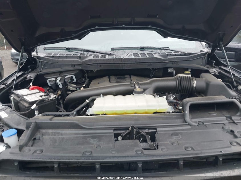 1FTFW1E82PFD22904 2023 FORD F-150 photo no. 10