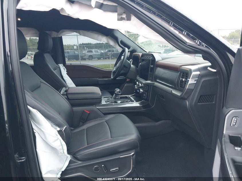 1FTFW1E82PFD22904 2023 FORD F-150 photo no. 5