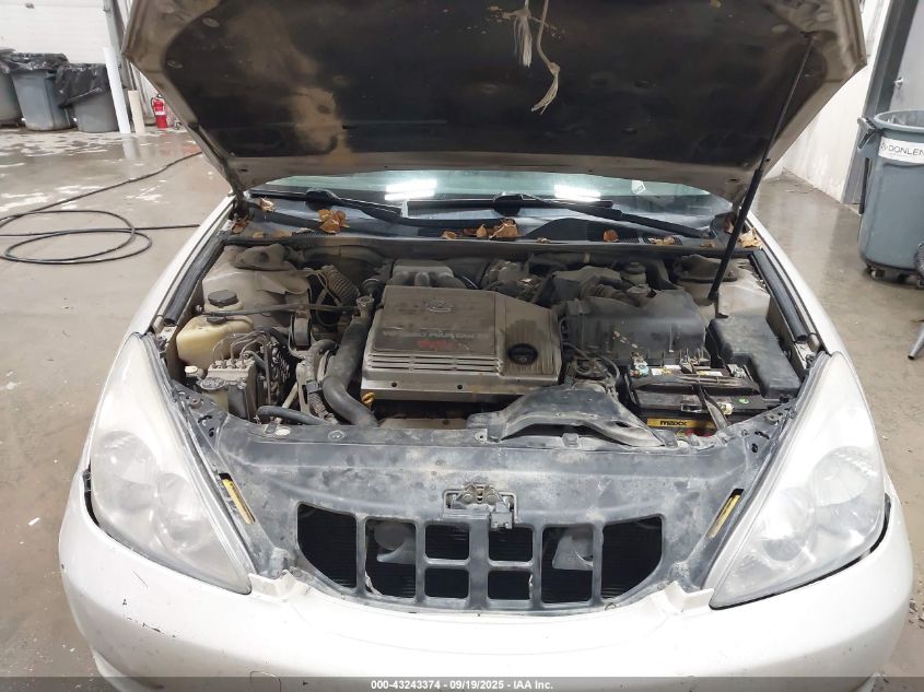 2003 Lexus Es 300 VIN: JTHBF30G130123069 Lot: 43243374