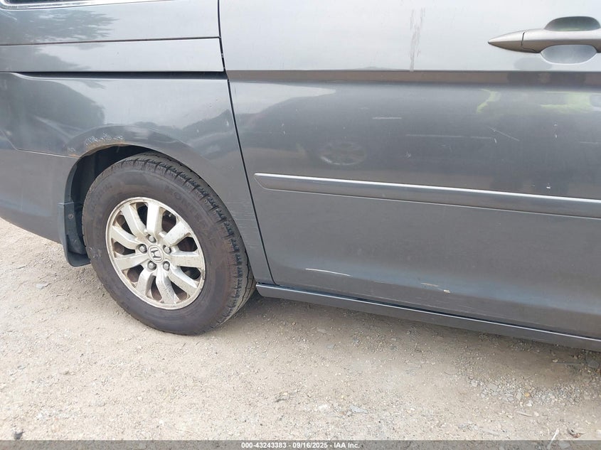 5FNRL3H69AB087179 2010 HONDA ODYSSEY photo no. 14