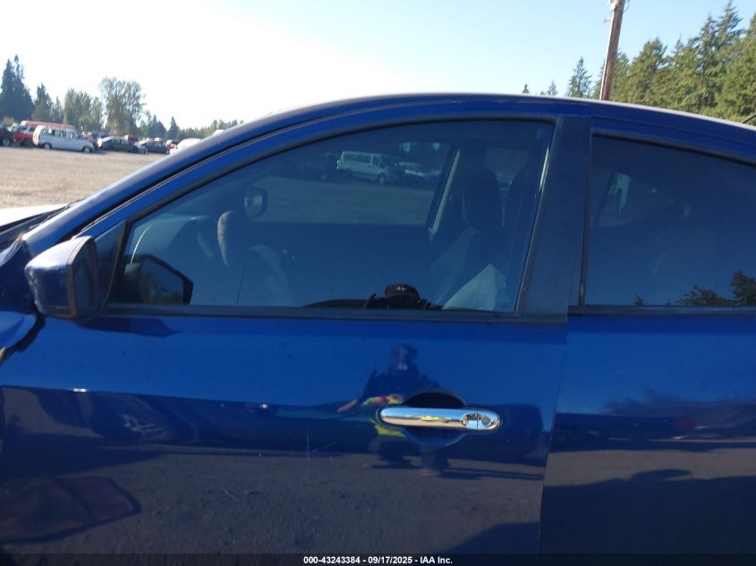 2018 Nissan Versa S/S Plus/Sv/Sl VIN: 3N1CN7AP6JL885511 Lot: 43243384