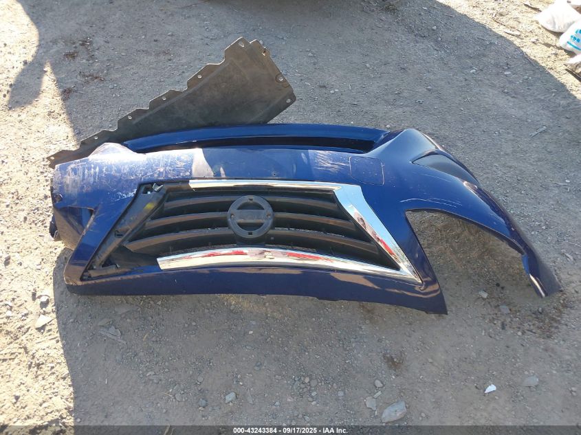 2018 Nissan Versa S/S Plus/Sv/Sl VIN: 3N1CN7AP6JL885511 Lot: 43243384