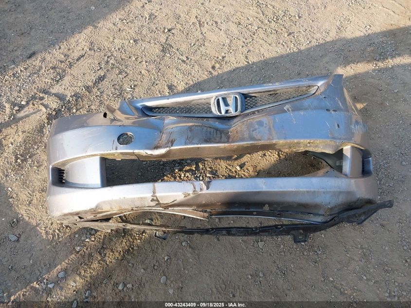 2008 Honda Fit VIN: JHMGD37488S057137 Lot: 43243409