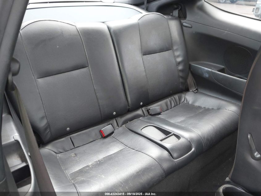 2004 Acura Rsx Type S VIN: JH4DC53064S010316 Lot: 43243415