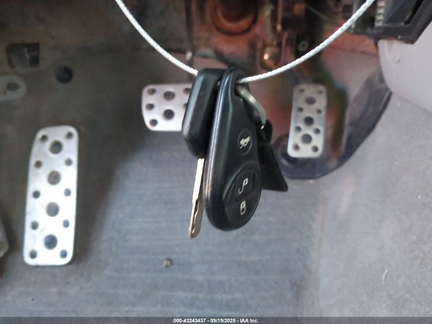 2010 Subaru Forester 2.5Xt Limited VIN: JF2SH6FC3AH727255 Lot: 43243437