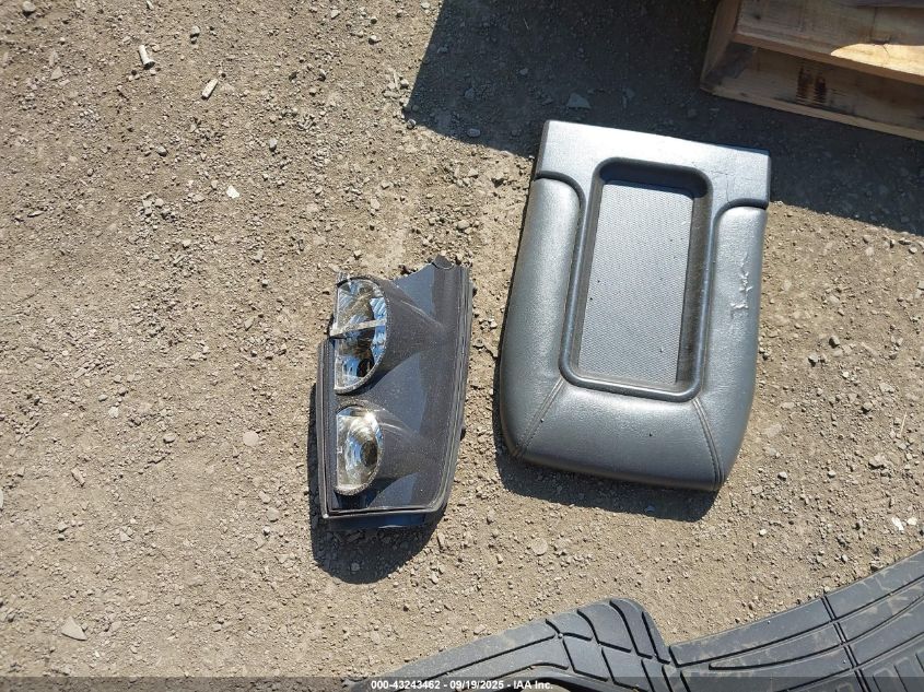 2005 Chevrolet Silverado 2500Hd Ls VIN: 1GCHK29295E193191 Lot: 43243462