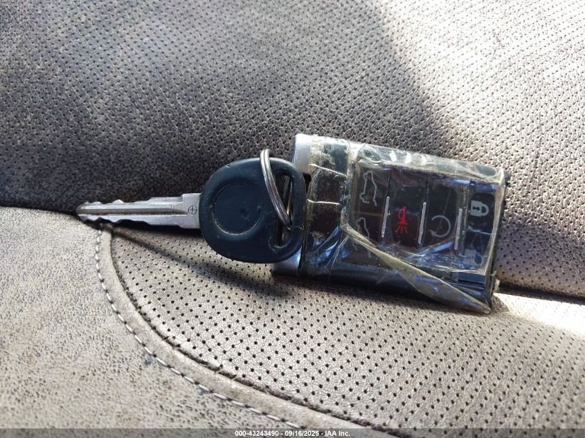 2008 Cadillac Escalade Esv Standard VIN: 1GYFK46868R244794 Lot: 43243490