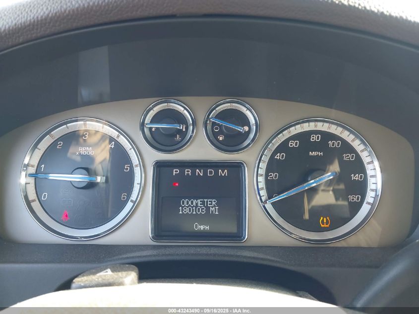 2008 Cadillac Escalade Esv Standard VIN: 1GYFK46868R244794 Lot: 43243490