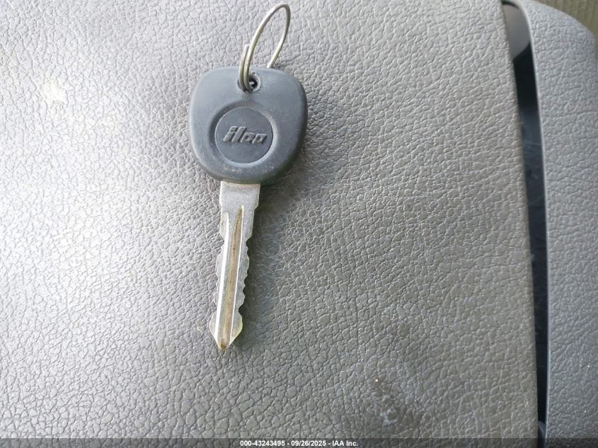 2009 Chevrolet Avalanche 1500 Ls VIN: 3GNFK12089G236628 Lot: 43243495