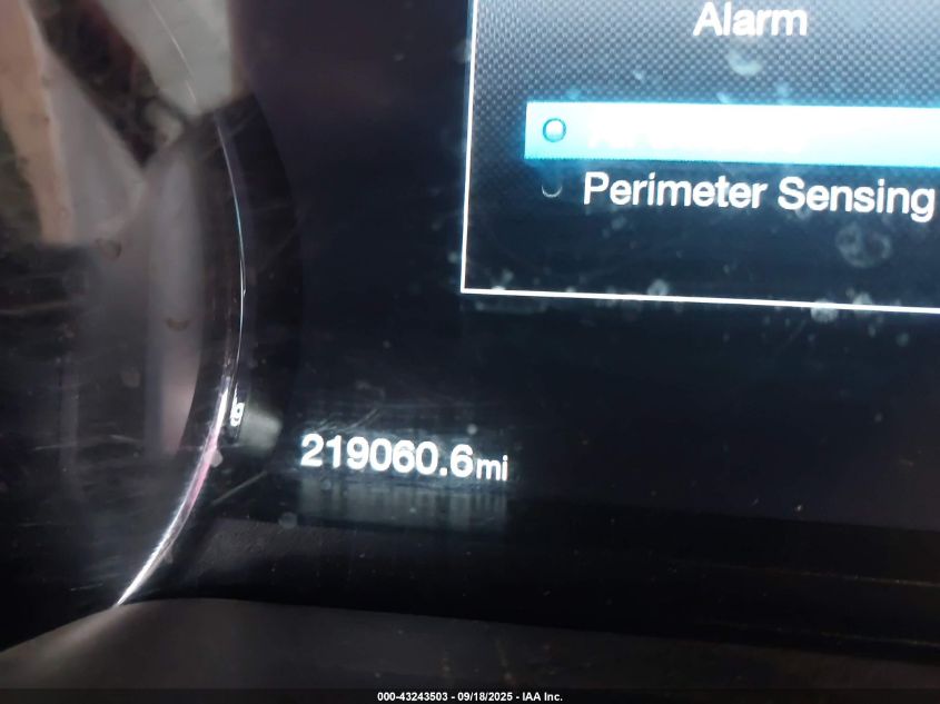 2017 Ford F-350 Platinum VIN: 1FT8W3BT9HEE39335 Lot: 43243503