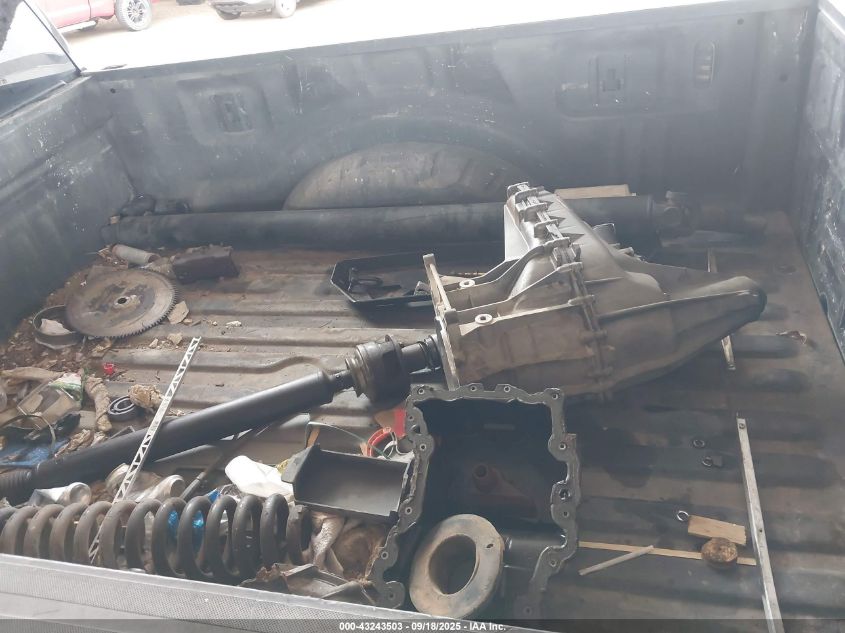 2017 Ford F-350 Platinum VIN: 1FT8W3BT9HEE39335 Lot: 43243503