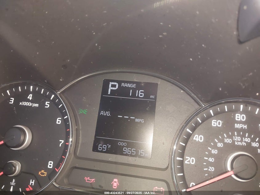 2018 KIA FORTE LX - 3KPFK4A73JE203352