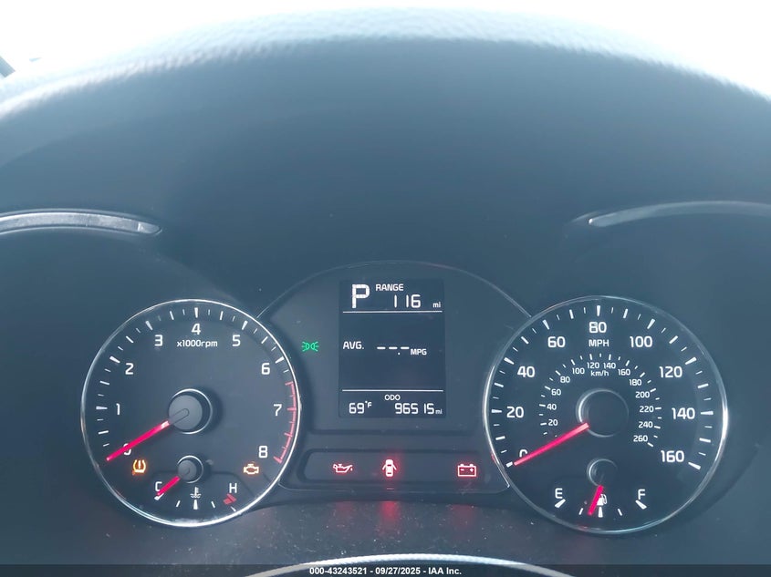 2018 KIA FORTE LX - 3KPFK4A73JE203352