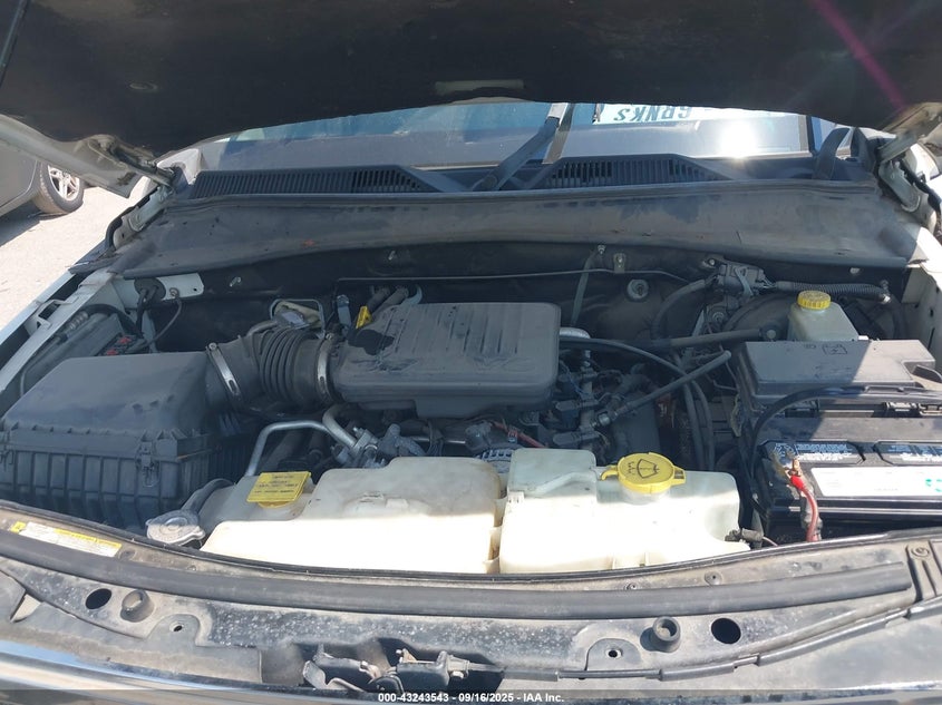 2008 Dodge Nitro Slt/Rt VIN: 1D8GT58K38W130289 Lot: 43243543