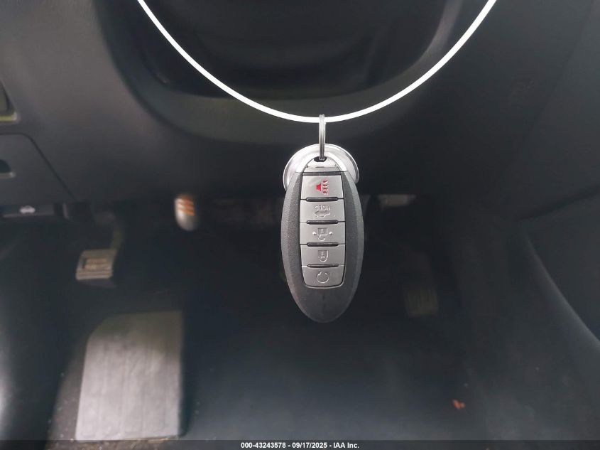 2013 Infiniti Jx35 VIN: 5N1AL0MM3DC328876 Lot: 43243578