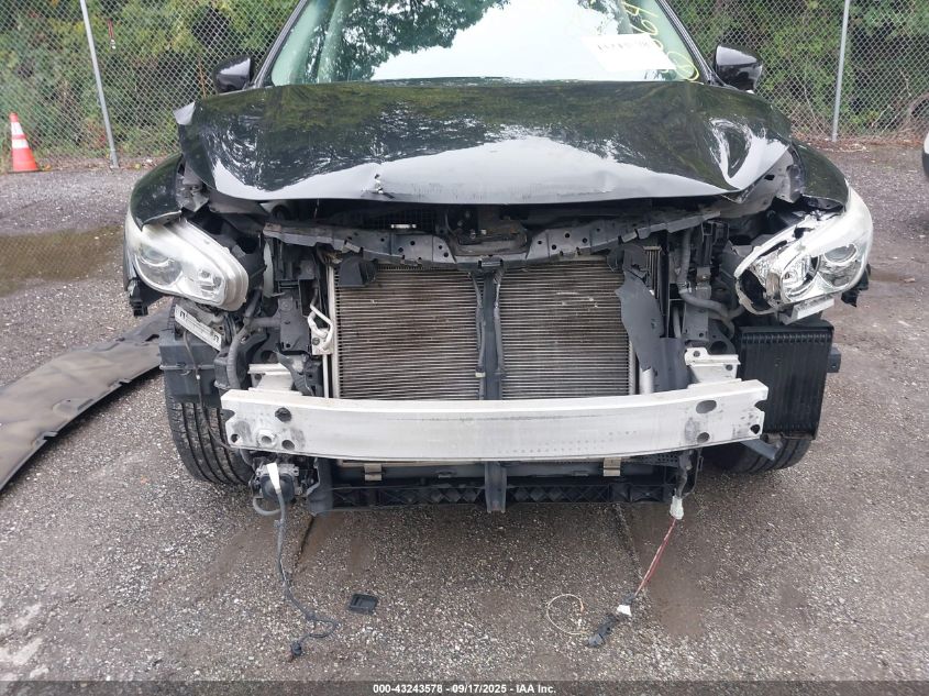 2013 Infiniti Jx35 VIN: 5N1AL0MM3DC328876 Lot: 43243578