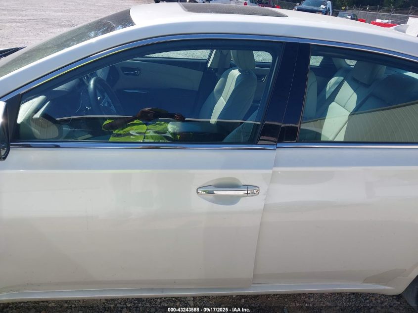 2018 Toyota Avalon Limited VIN: 4T1BK1EB3JU267951 Lot: 43243588