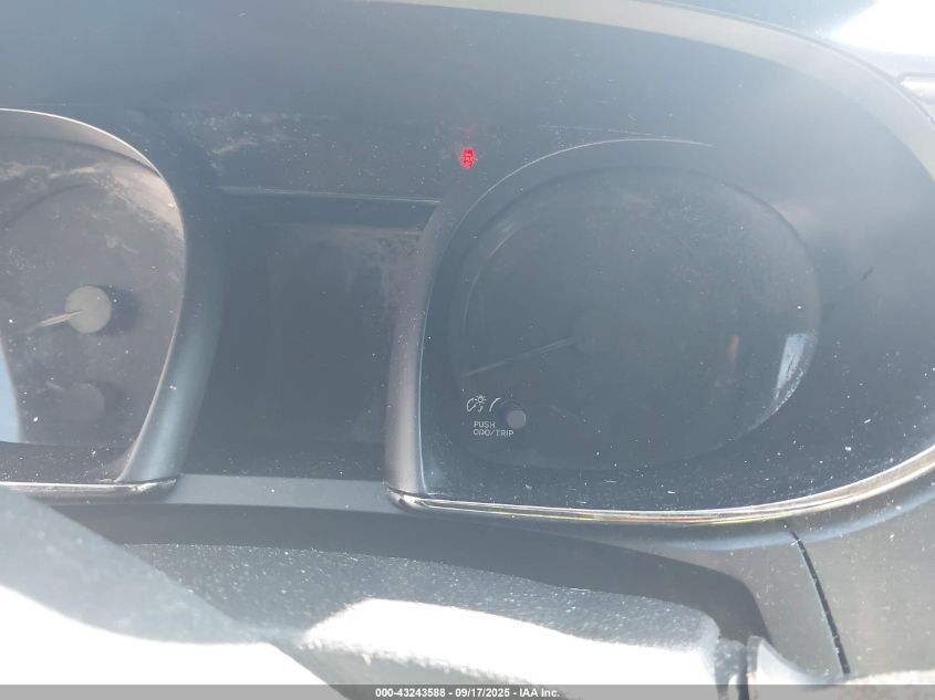 2018 Toyota Avalon Limited VIN: 4T1BK1EB3JU267951 Lot: 43243588