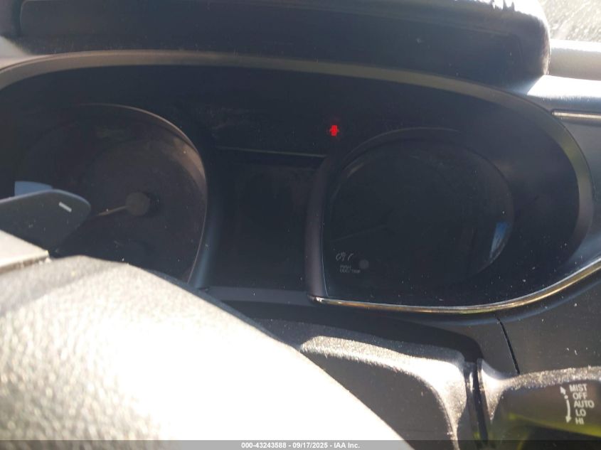 2018 Toyota Avalon Limited VIN: 4T1BK1EB3JU267951 Lot: 43243588