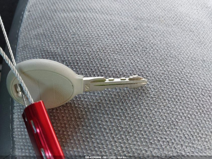 2006 Dodge Ram 1500 St VIN: 1D7HA18K56J146754 Lot: 43243604