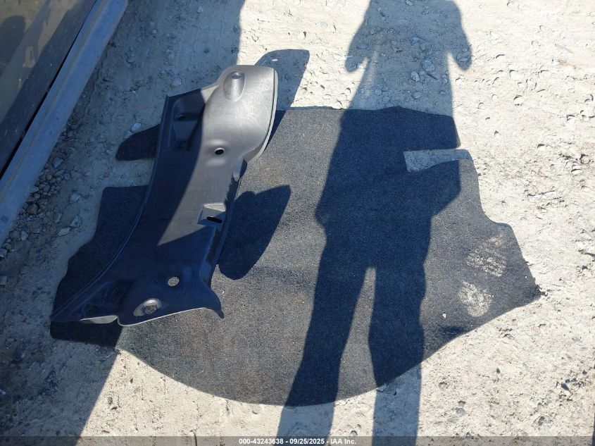 2015 Chevrolet Camaro 2Ls VIN: 2G1FB1E34F9209455 Lot: 43243638