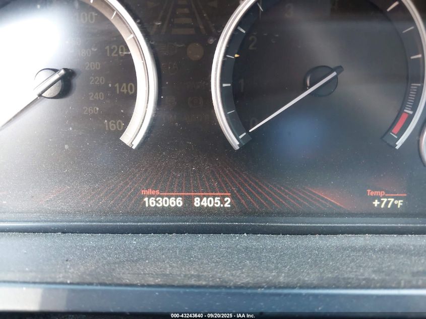 2012 BMW 740Li VIN: WBAKB4C56CC575964 Lot: 43243640