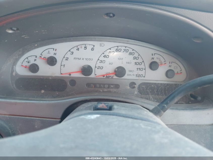 2005 Ford Explorer Sport Trac Adrenalin/Xls/Xlt VIN: 1FMZU67K45UB94484 Lot: 43243643