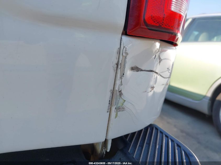 2016 Ford F-150 Xlt VIN: 1FTEX1CF3GFB03721 Lot: 43243659