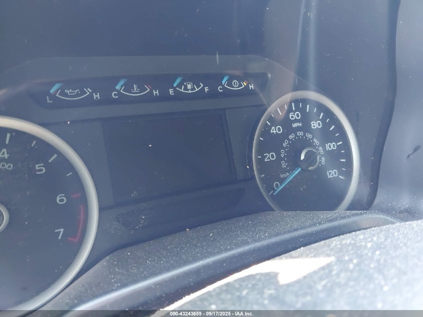 2016 Ford F-150 Xlt VIN: 1FTEX1CF3GFB03721 Lot: 43243659