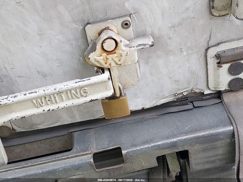 2008 Ford E-450 Cutaway VIN: 1FDXE45SX8DB20857 Lot: 43243674