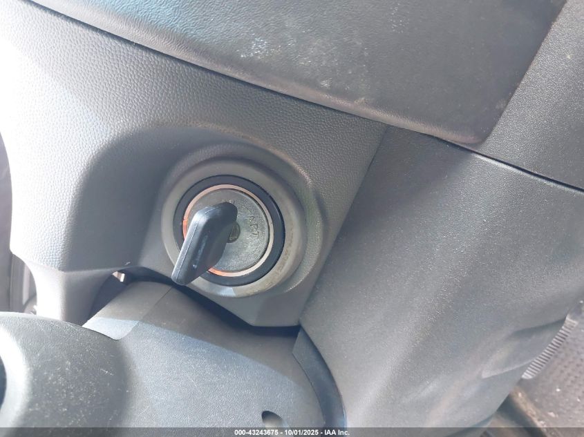 2006 Nissan Xterra S VIN: 5N1AN08UX6C521498 Lot: 43243675