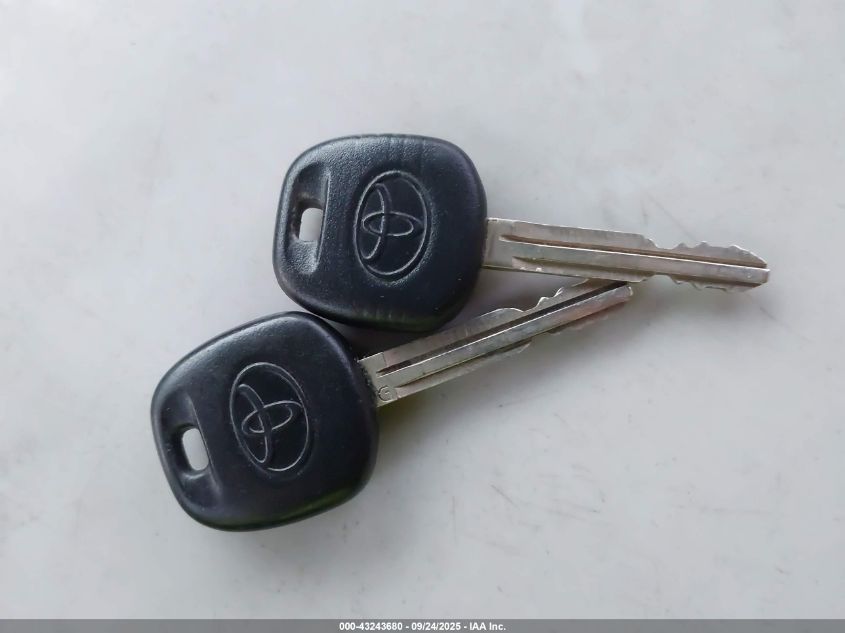 2013 Toyota Tacoma Prerunner V6 VIN: 5TFJU4GN5DX046020 Lot: 43243680