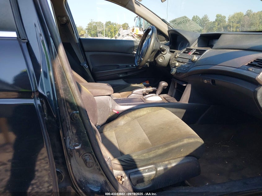 1HGCP26318A123805 2008 HONDA ACCORD photo no. 5