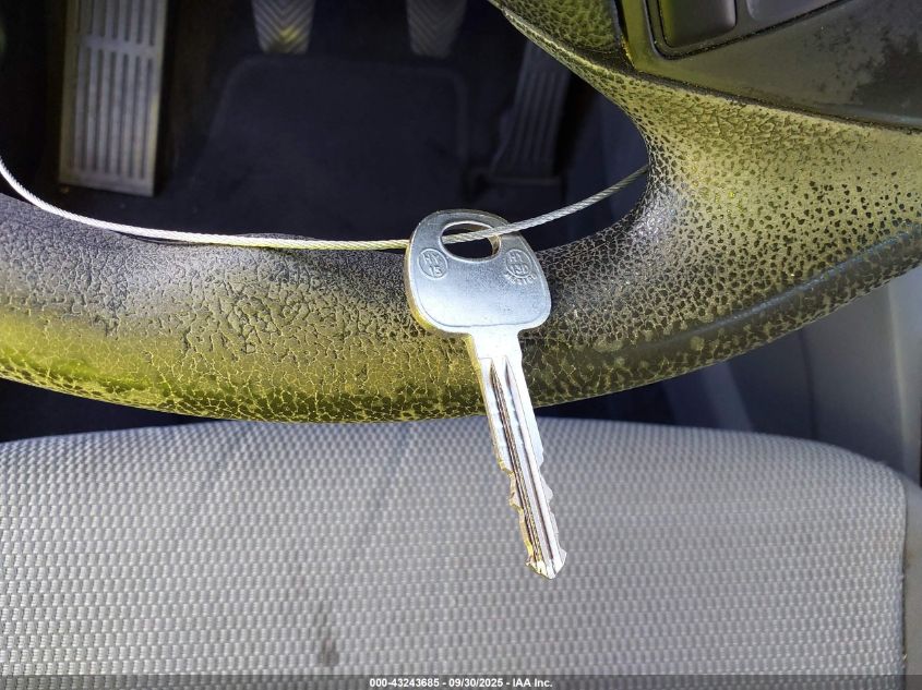 2017 Kia Forte Lx VIN: 3KPFK4A79HE034528 Lot: 43243685