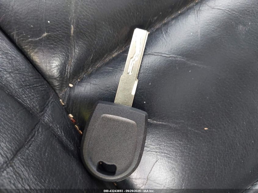 2004 Volkswagen Jetta Gls 1.8T VIN: 3VWSE69M84M079324 Lot: 43243693