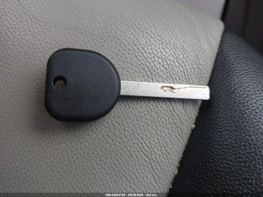 2011 GMC Terrain Sle-2 VIN: 2CTALSEC3B6471195 Lot: 43243705