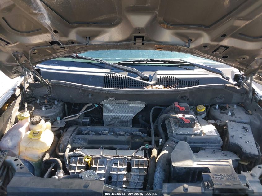 2012 Jeep Compass Sport VIN: 1C4NJCBA2CD585994 Lot: 43243714