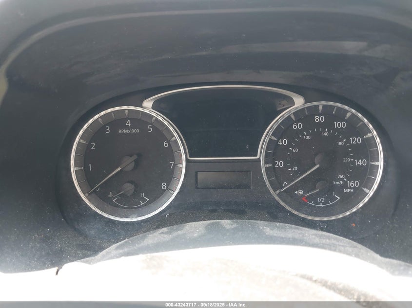 2013 INFINITI JX35 - 5N1AL0MM4DC319717